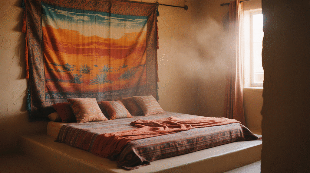 Tapestries as Wall Art