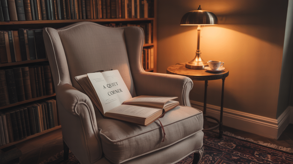 Use Soft Lighting to Set the Perfect Mood