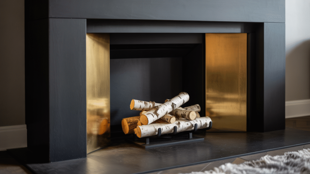 Satin & Shadow Sophistication