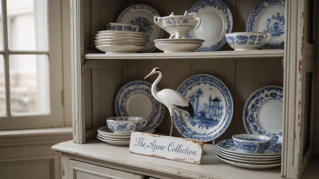 Incorporate China Displays