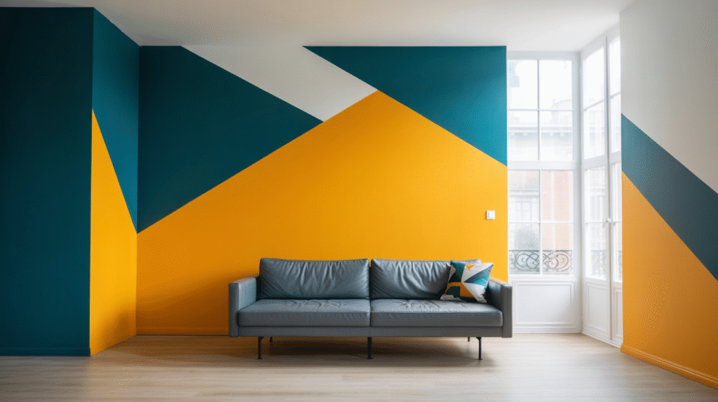 Creative Color Blocking Techniques That Make a Statement