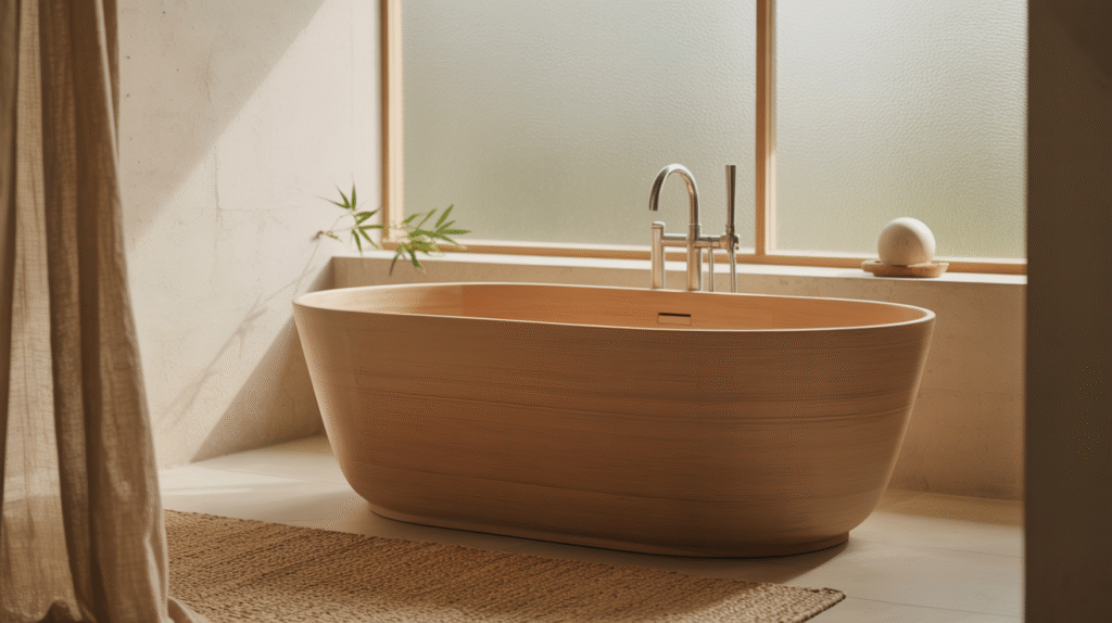 Wabi Sabi & Japandi Fusion