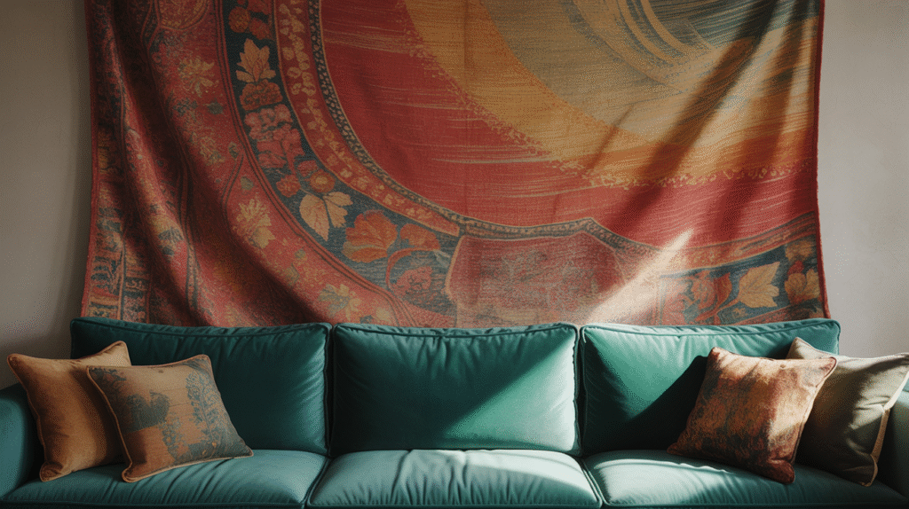 Tapestry Wall Hanging