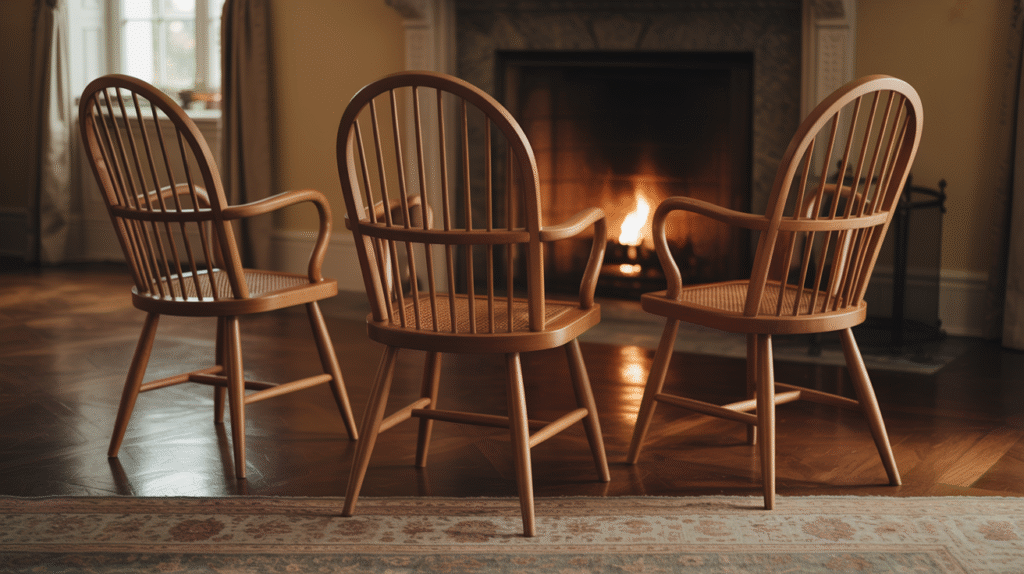 Windsor Chairs