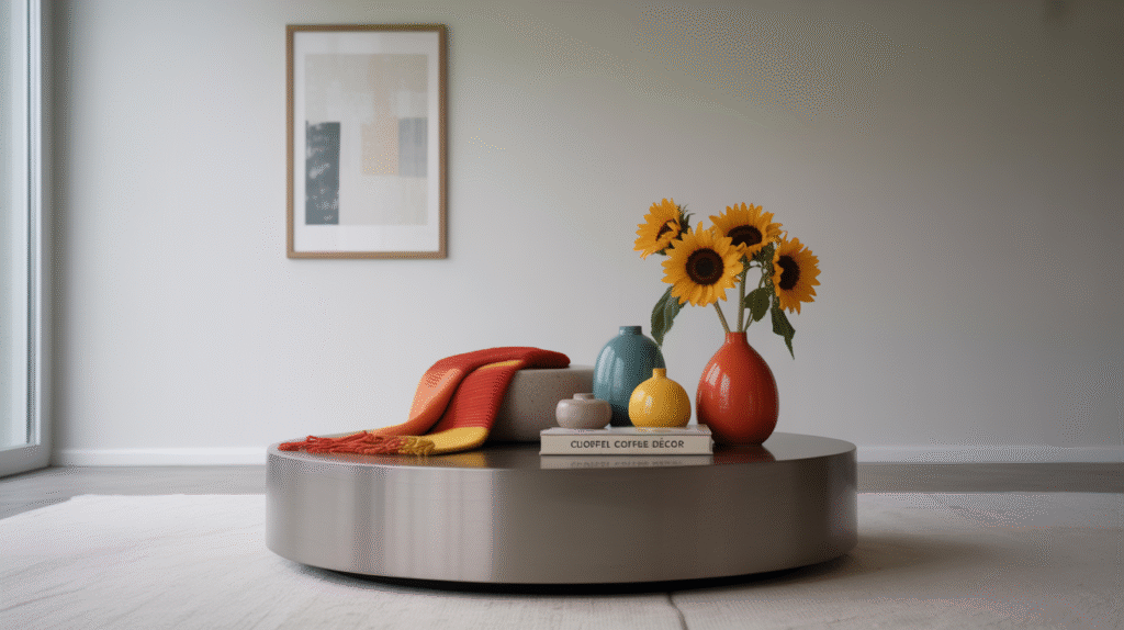 Statement Accessories That Tell Your Color Story