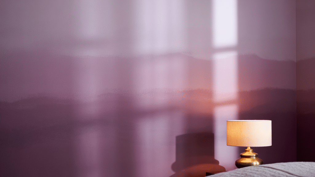 Gradient Ombre Paint