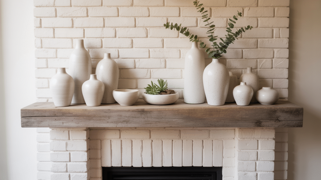 Natural Nordic Touch