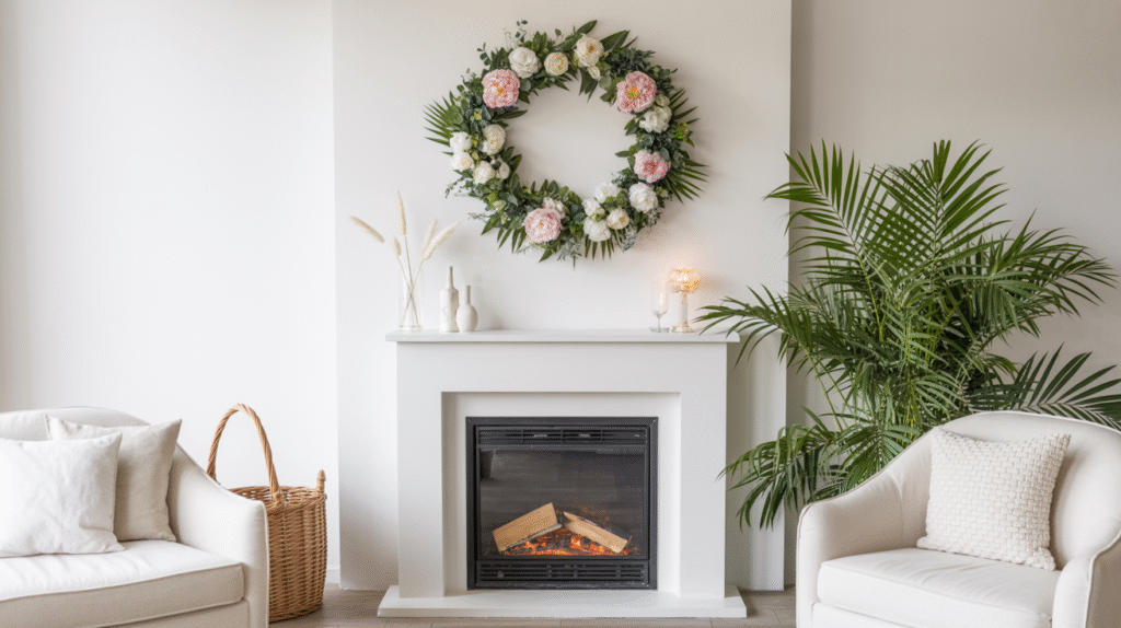 Fresh Floral Elegance