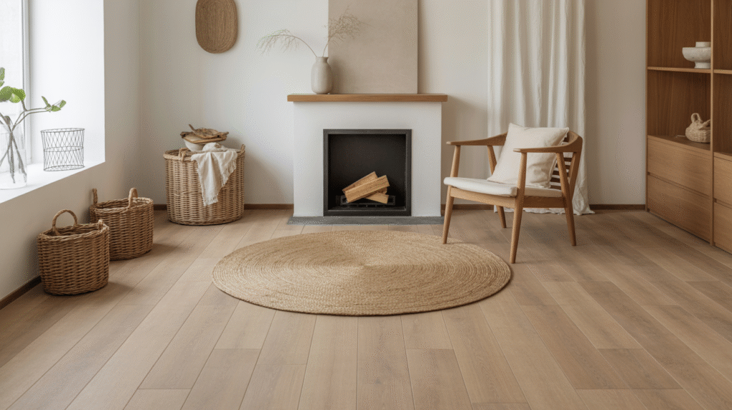 Scandinavian Simplicity