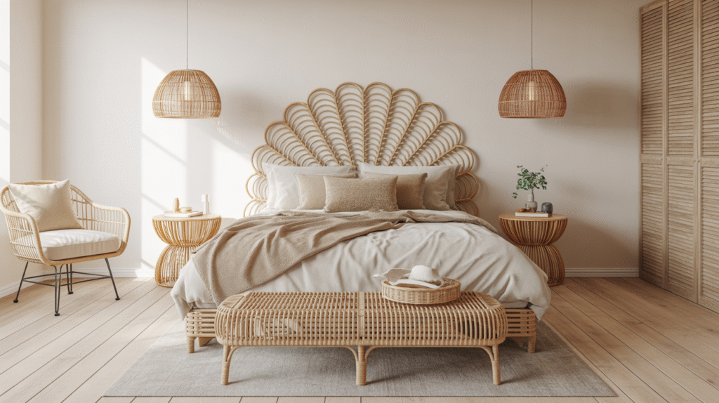 Rattan Furniture