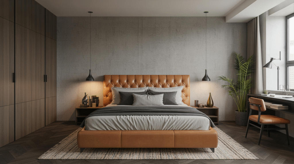 Concrete Meets Cognac