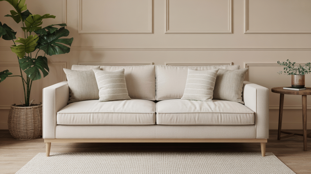 Geometric Cushion Covers