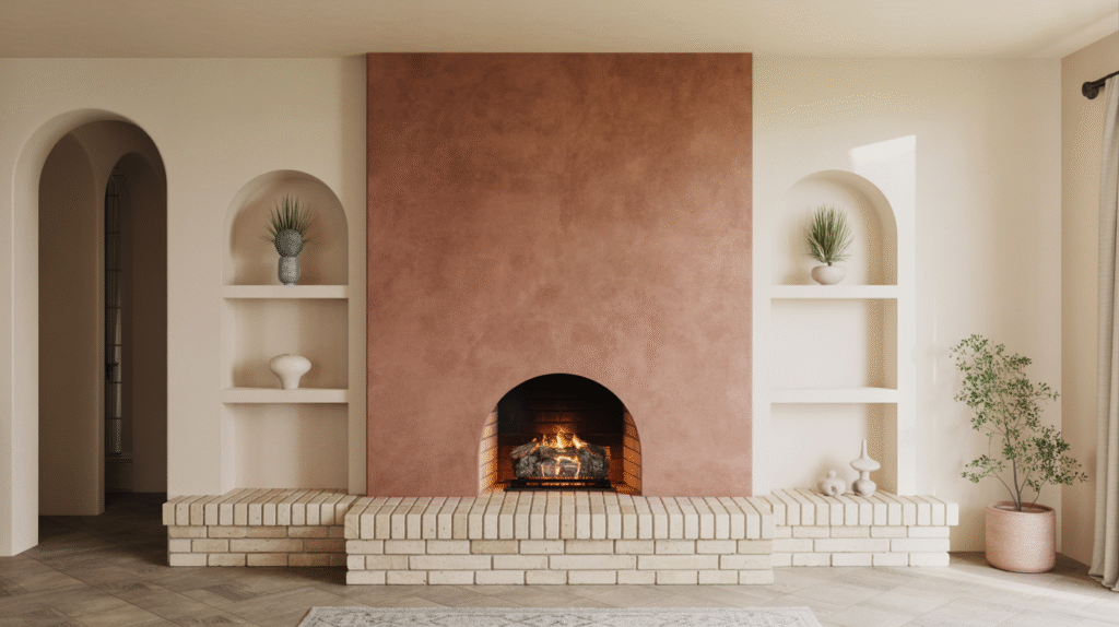 Plaster & Stone Harmony