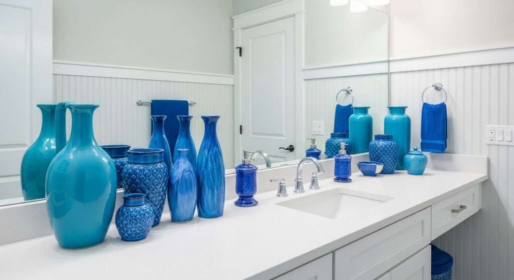 Countertop Color Pop