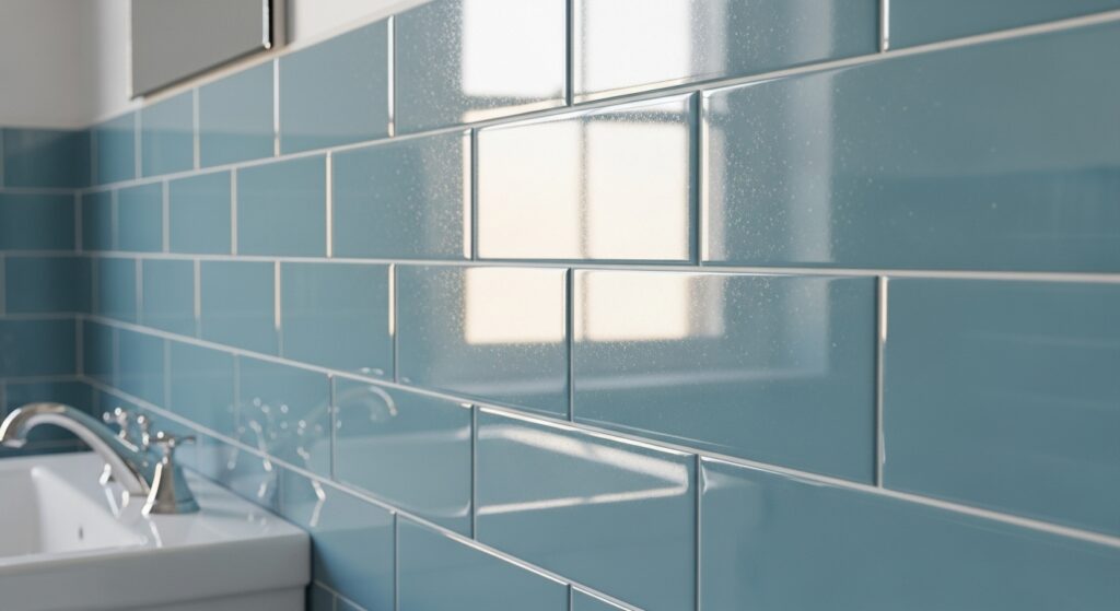 Glossy Tile Refresh