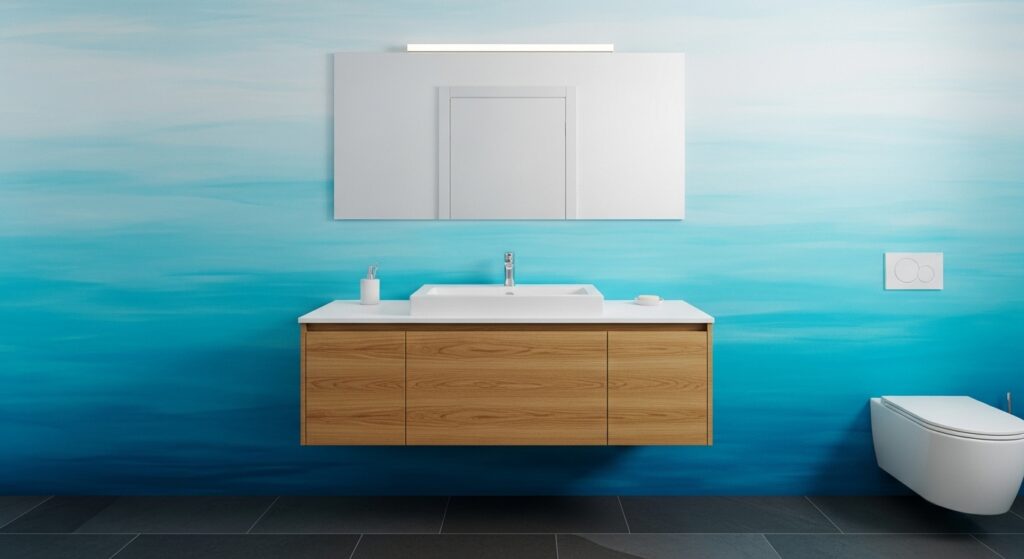  Coastal Fade Backdrop