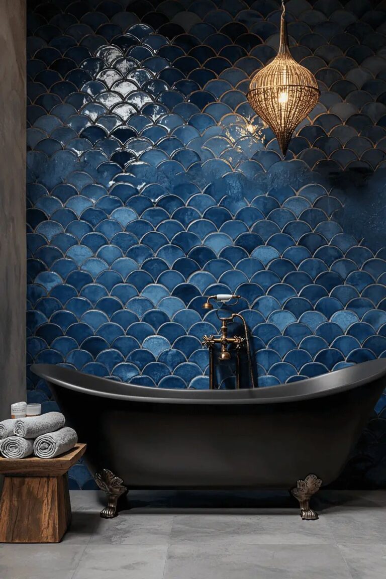 Bathroom Floor Tile Ideas: Transform Your Space with Style & Comfort